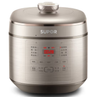 电压力锅/SY-50FC08/不锈钢深汤锅/1*2 //