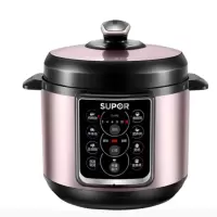 电压力锅/SY-60YC15/美味智能/1*2 //