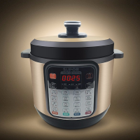 电压力锅/CYSB80YC10C/分销大容量/1*2 //