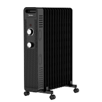 美的 HYW22MU 取暖器 (油汀) //