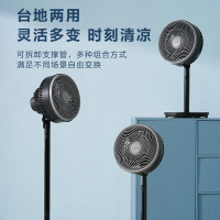 美的FGA24UM机械循环扇 单位:台 //
