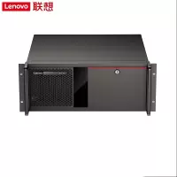 联想 ECB-MH84/酷睿i5-4590/支持XP系统 工控机 6个串口 16G内存/1T固态 单位:个 //