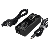 联想 20V11.5A/USB 方口 适配器 //