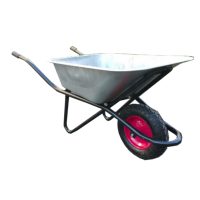 册宣 CX-STC02手推车翻斗车小推车工具车