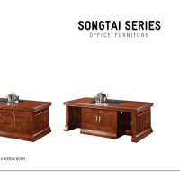 颂泰 HK/H-21 茶几茶道桌泡茶台茶台茶桌 胡桃色/红檀色 //