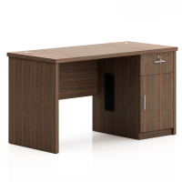 国景P-BJ-DA14主管桌办公桌经理桌职员桌(特价款)//