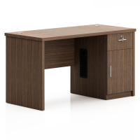 国景P-BJ-DA12主管桌办公桌经理桌职员桌(特价款)//