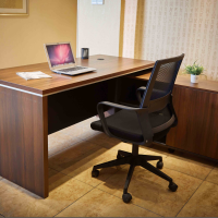 国景G-JPSB20X-1小班台主管桌办公桌经理桌老板桌//