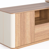 国景P-RN-BA20S主管桌办公桌班台经理桌职员桌工作桌//