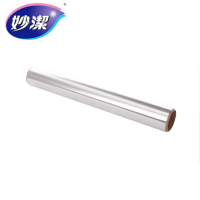 妙洁 M50E+30%-N 15米经济装保鲜膜 (410900)