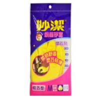 妙洁 MGDM-C(BR) 手套巧护型(中号) 420190