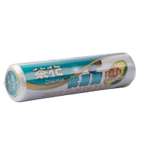 茶花 优易撕*保鲜袋-S250 (304004) //