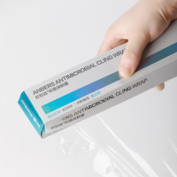 茶花 欧铂兹*保鲜膜盒装L50 (305005) //