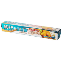 茶花 优易撕*保鲜膜L90 (305010) //