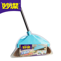 妙洁 MOJ*MOJT-A-EC 尘必洁易洁鬃毛扫把拖把 460691