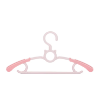 咪萌儿童衣架 (356001) //