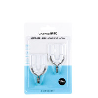 茶花 淘气狗粘钩(1*2) (29621K) //