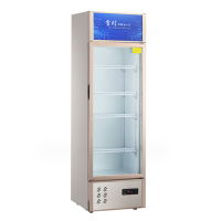 雪村 LC-278A 留样柜冷藏柜 278L