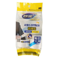 妙洁 MDRPST 衣物专用型粘尘器替换2入装 (500106) //