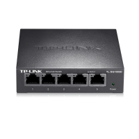 TP-LINK TL-SG1005D 交换机5口千兆