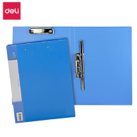 得力 5349 文件夹(蓝)(只)