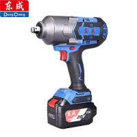 东成 DCPB298-Z/20V/充电式无刷冲击扳手
