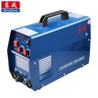 东成 TIG-200氩弧焊机单用电焊机小型不锈钢焊机