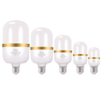 佛山照明 FSL T60 220V 16W 65K E27 炫风系列柱形泡