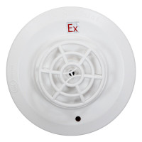 海湾 防爆型点型感温火灾探测器 JTW-ZOM-GSTN9812(Ex) 兼容