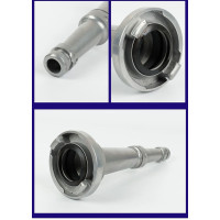 九消 消防水枪 DN19