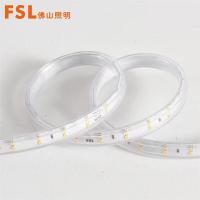佛山照明(FSL) 软灯带2835*120 220V 8W 11mm 超炫二代