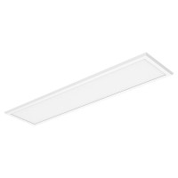 佛山照明(FSL) 洁净灯盘 36W 5700K 312*1212 白 熙明系列