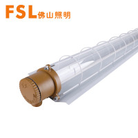 佛山照明(FSL) FB0103 防爆支架单管 T8