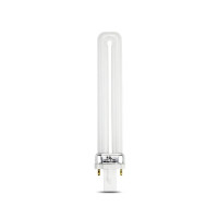 佛山照明(FSL) 台灯管 单π11W 865 G23 2针