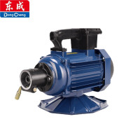 东成 Z1D-FF02-2200混凝土振动器手提式振捣器振动棒