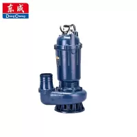 东成 WQD40-7-1.5C 潜水式小型污水泵