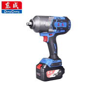 东成 DCPB998-H2/20V充电式无刷冲击扳手6.0AH