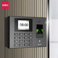 得力 3960-4G智能云考勤机