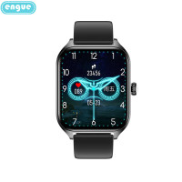 恩谷 全触屏金属智能运手表EG-TL03S通话款