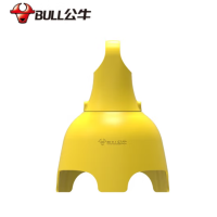 公牛 新国标 工程系列 防雨淋 C3210 无线 插座排插 单位:个