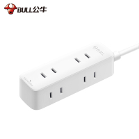 公牛 新国标 0 A140 1.8米袋 插座排插 单位:个