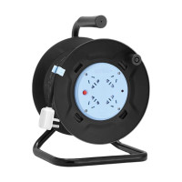 公牛 新国标 0 806DN 30米盒2.5mm² 插座排插 单位:个