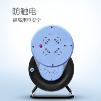 公牛 新国标 0 804L 无线 插座排插 单位:个