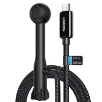 绿联US380 Type-C公转Type-C母G1延长线(10926)