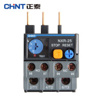 正泰 热过载继电器NXR-25 0.16-0.25A