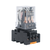 正泰 继电器JTX-3C AC220V