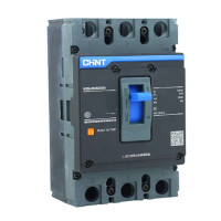 正泰 塑料外壳式断路器NXM-250S/3300 200A