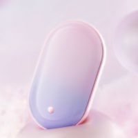 荣事达 MCCD-01 额定功率 8.8W 暖手宝