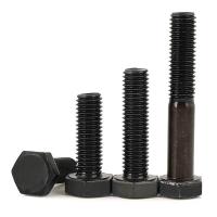 册宣 外六角 全牙 M30×100mm 8.8级 高强螺栓 100只/袋