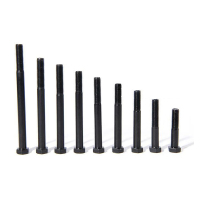 册宣 外六角 全牙 M24×65mm 8.14级 高强螺栓